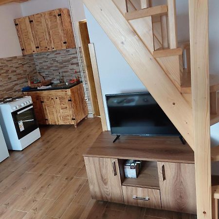 Vule Bungalovi Žabljak Kültér fotó