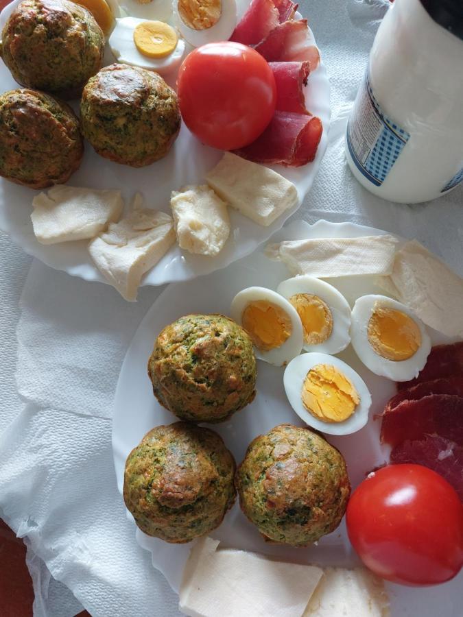 Vule Bungalovi Žabljak Kültér fotó