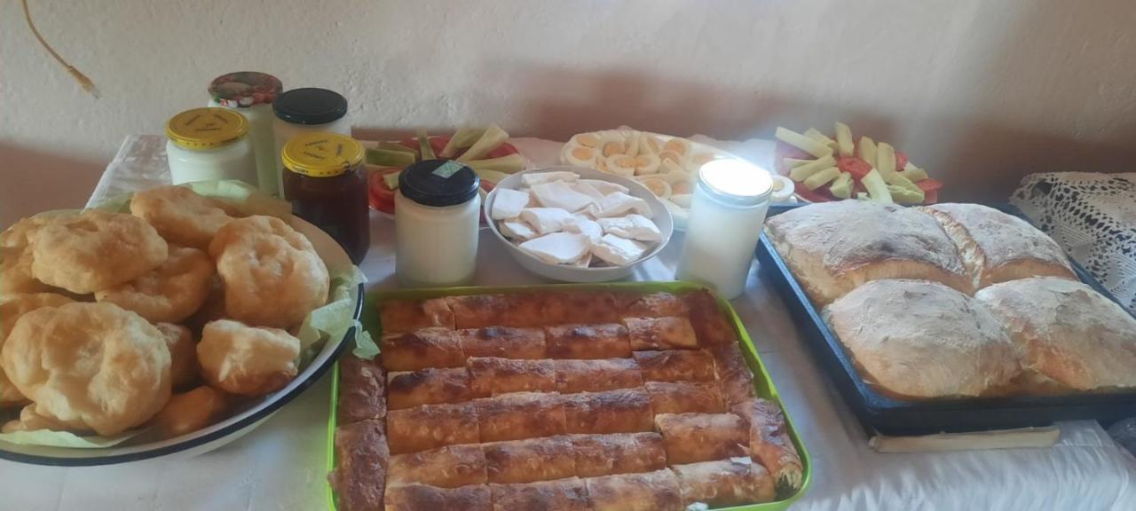 Vule Bungalovi Žabljak Kültér fotó