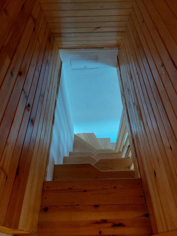 Vule Bungalovi Žabljak Kültér fotó