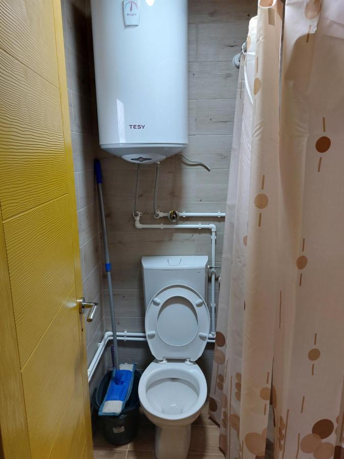 Vule Bungalovi Žabljak Kültér fotó